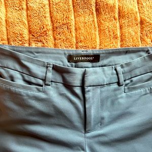 Liverpool petite pants